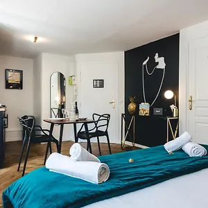 Apartment Les Precieuses & Spa I, Avignon