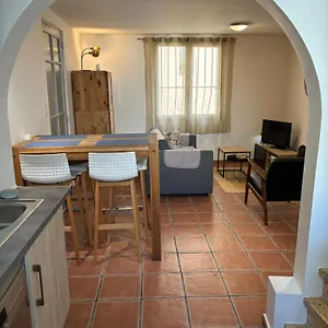 Beausoleil Holiday home